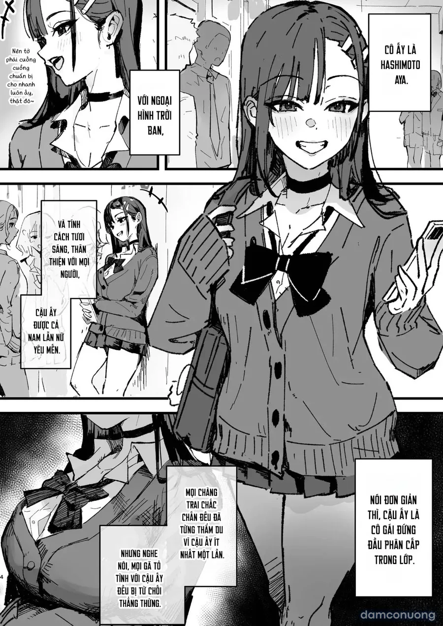 Shinjinsei ~Akogare no Classmate Hen~ 
