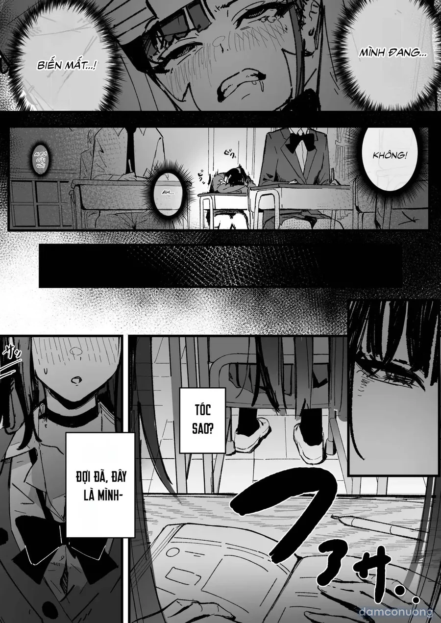 Shinjinsei ~Akogare no Classmate Hen~ 