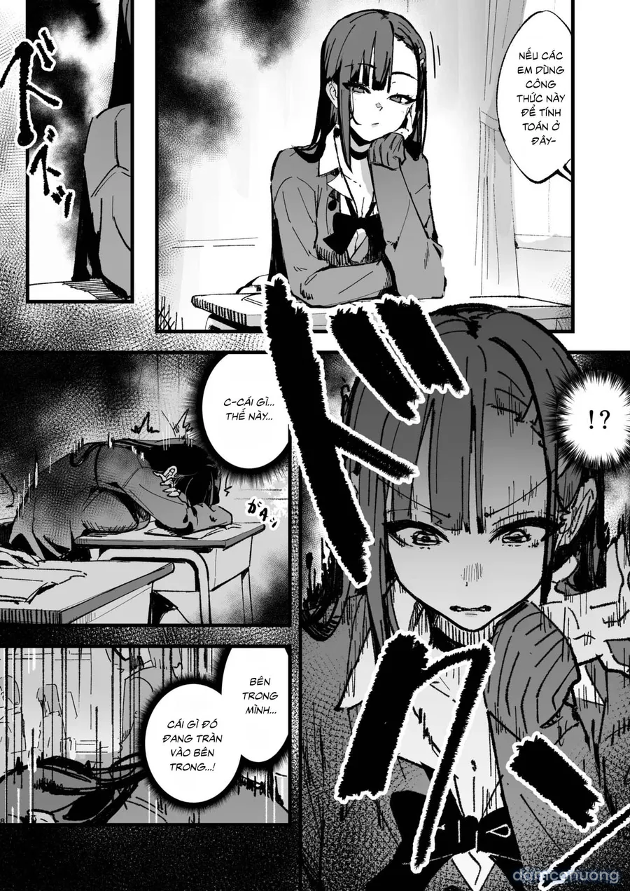 Shinjinsei ~Akogare no Classmate Hen~ 