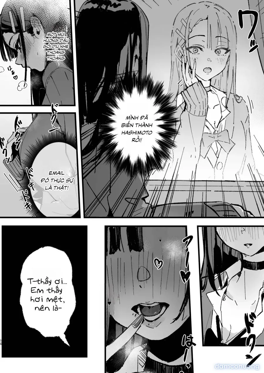 Shinjinsei ~Akogare no Classmate Hen~ 