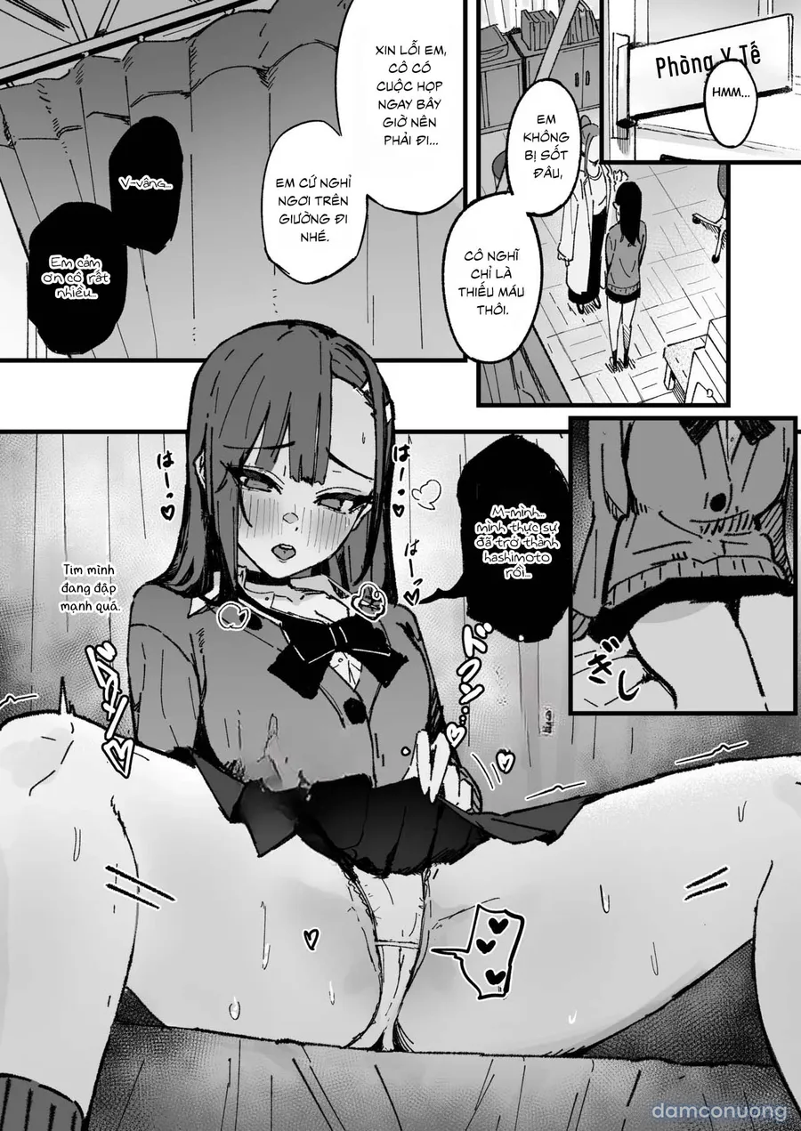 Shinjinsei ~Akogare no Classmate Hen~ 