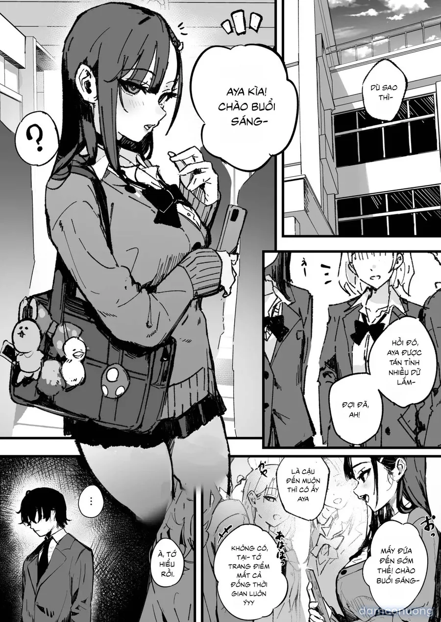 Shinjinsei ~Akogare no Classmate Hen~ 