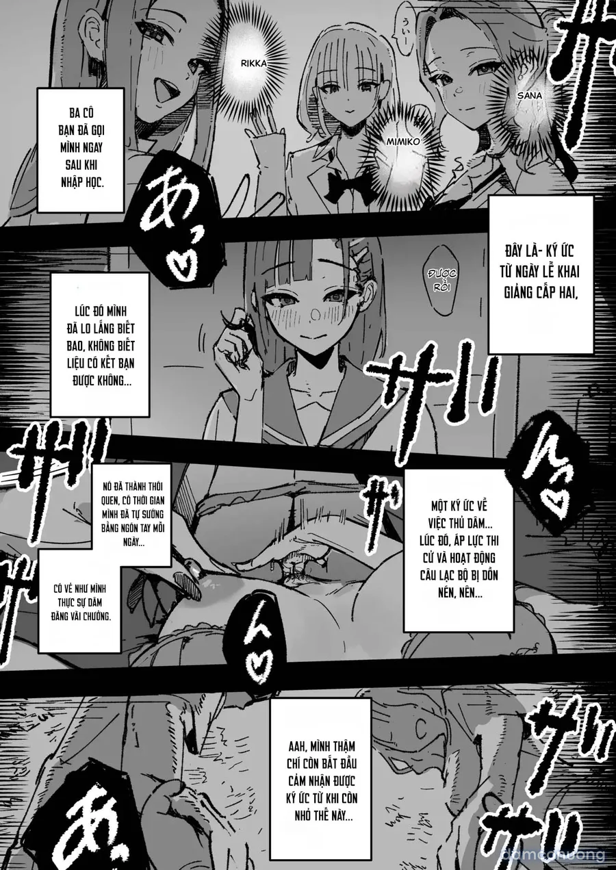 Shinjinsei ~Akogare no Classmate Hen~ 