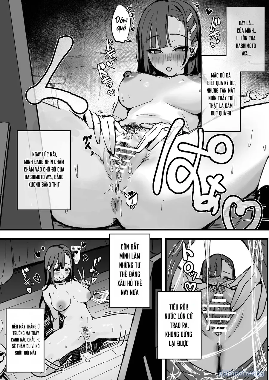 Shinjinsei ~Akogare no Classmate Hen~ 
