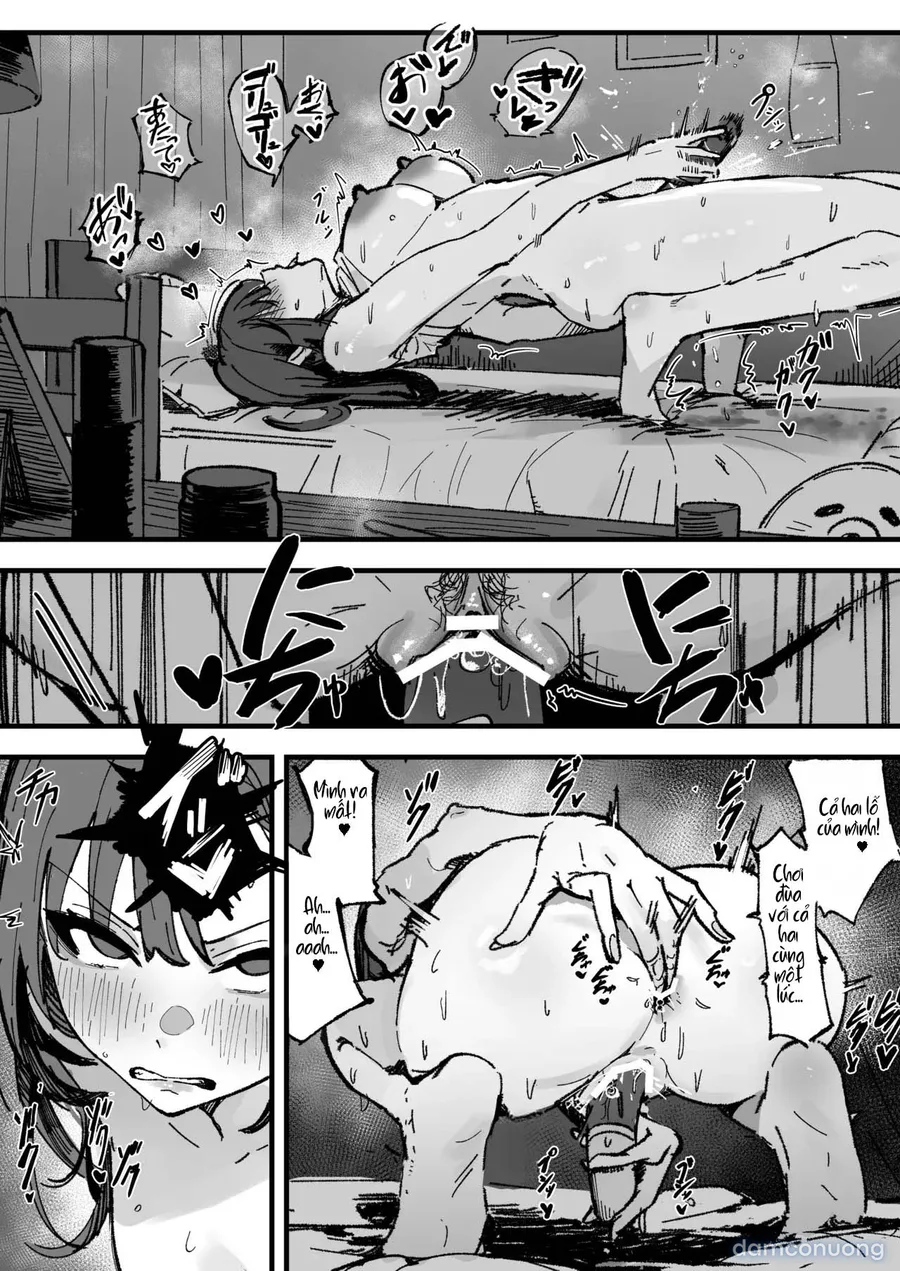 Shinjinsei ~Akogare no Classmate Hen~ 