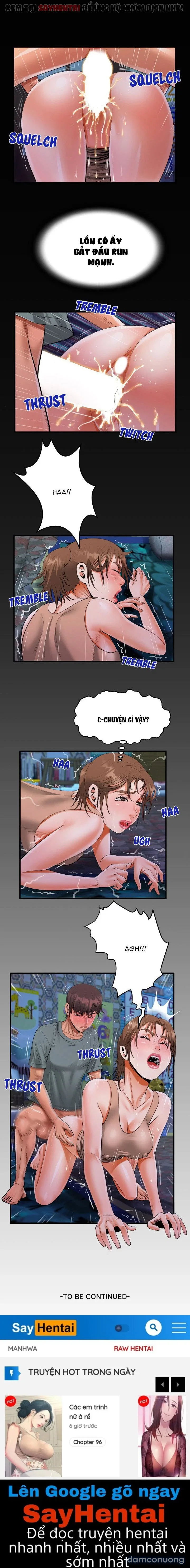Người phụ nữ được bố tôi cứu về 