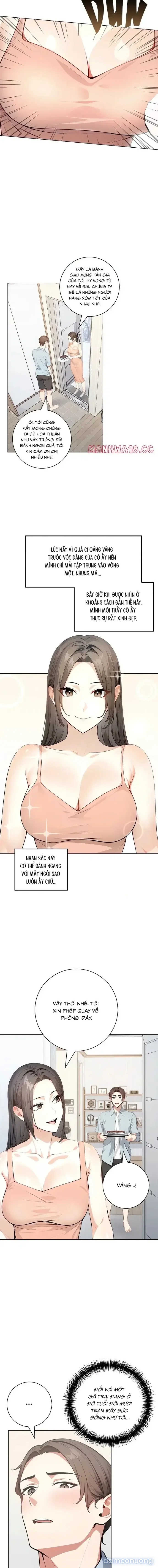 Nàng Hàng Xóm Gợi Cảm Đã Có Chồng 