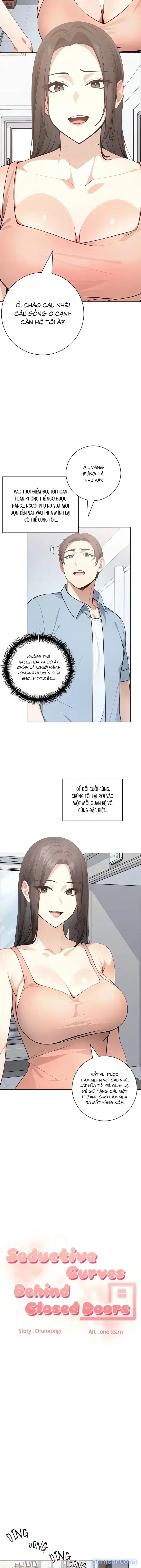 Nàng Hàng Xóm Gợi Cảm Đã Có Chồng 
