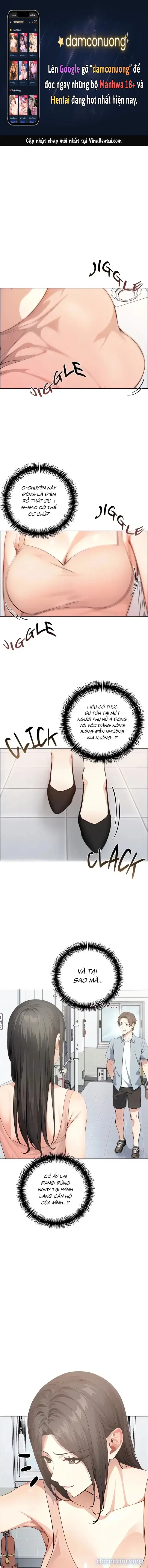 Nàng Hàng Xóm Gợi Cảm Đã Có Chồng 