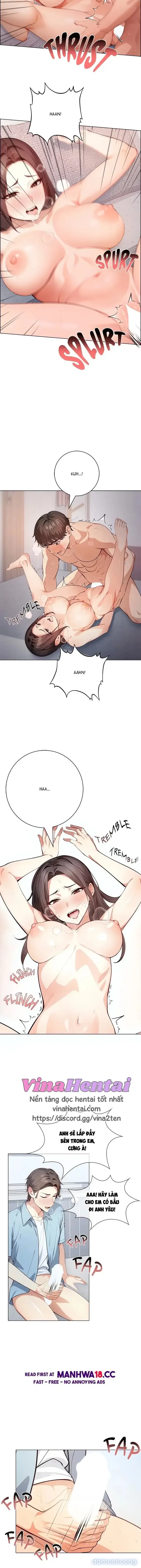 Nàng Hàng Xóm Gợi Cảm Đã Có Chồng 