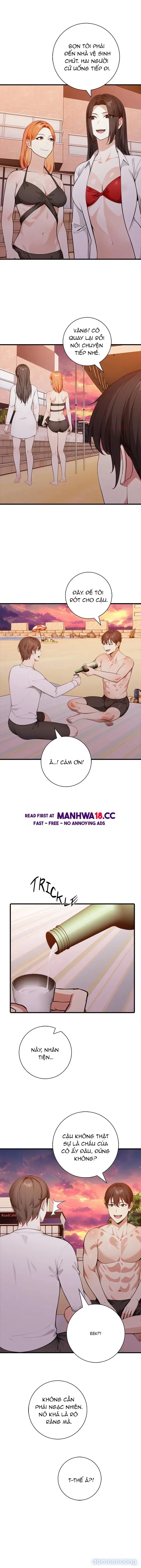 Nàng Hàng Xóm Gợi Cảm Đã Có Chồng 