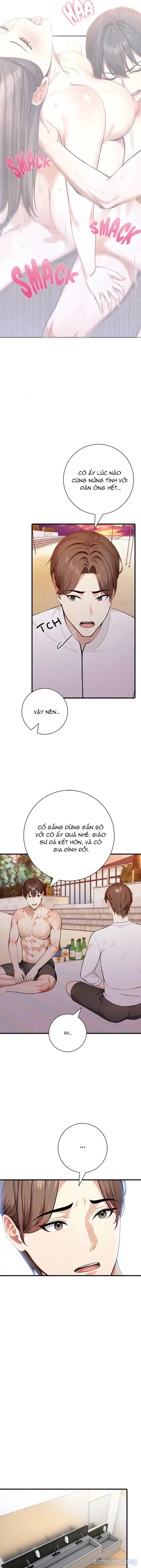 Nàng Hàng Xóm Gợi Cảm Đã Có Chồng 