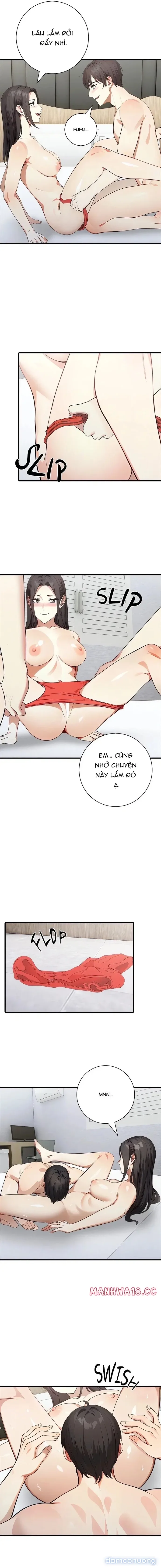 Nàng Hàng Xóm Gợi Cảm Đã Có Chồng 