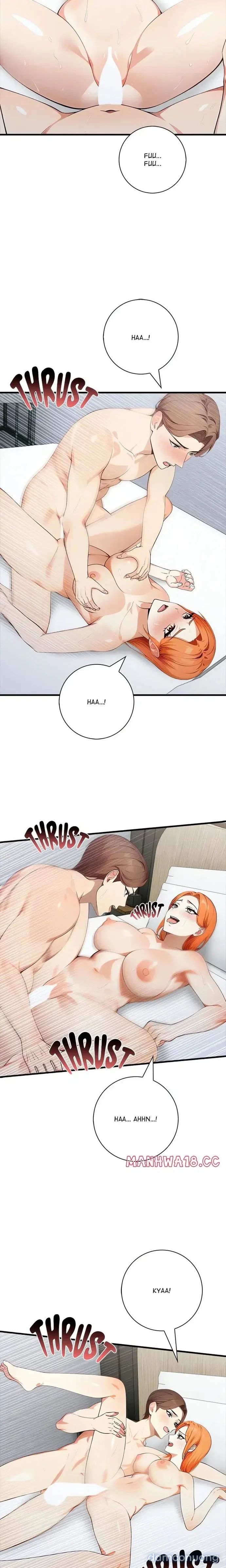 Nàng Hàng Xóm Gợi Cảm Đã Có Chồng 
