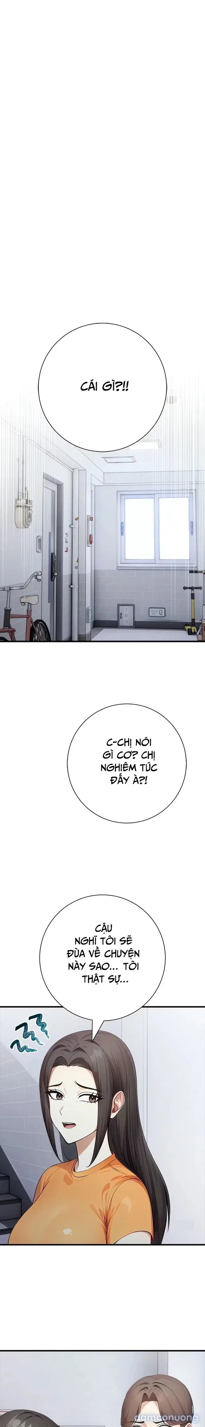 Nàng Hàng Xóm Gợi Cảm Đã Có Chồng 
