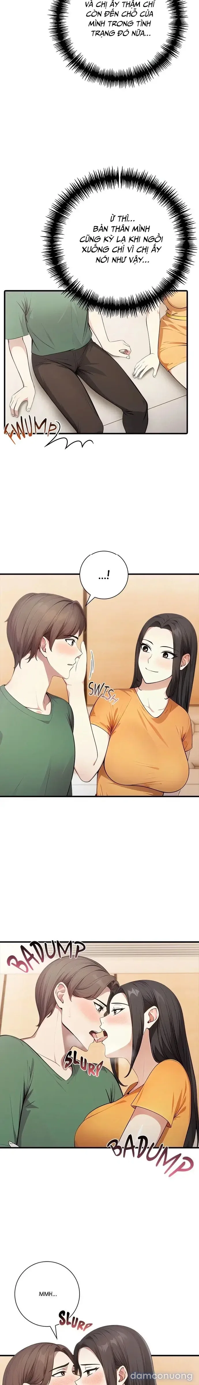 Nàng Hàng Xóm Gợi Cảm Đã Có Chồng 