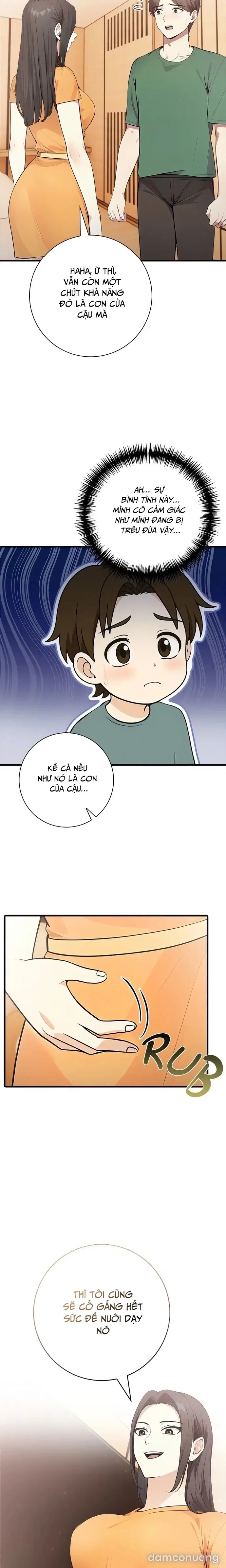 Nàng Hàng Xóm Gợi Cảm Đã Có Chồng 