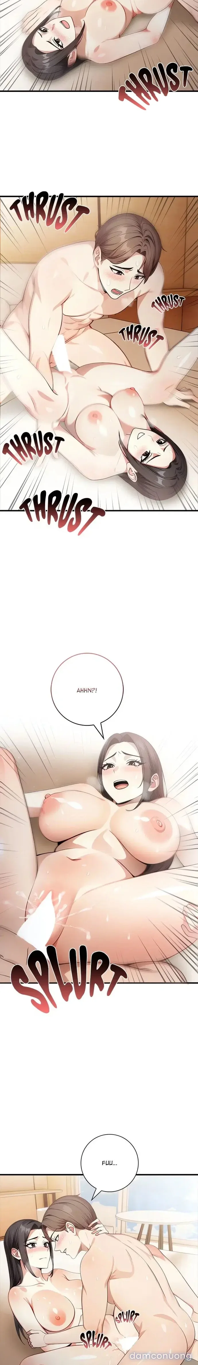 Nàng Hàng Xóm Gợi Cảm Đã Có Chồng 