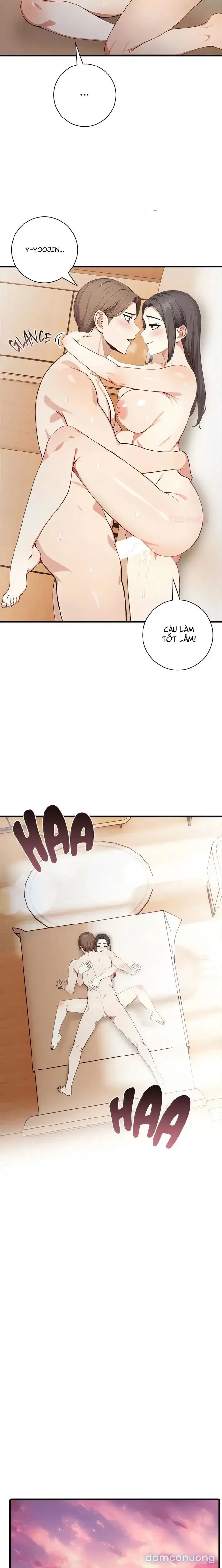 Nàng Hàng Xóm Gợi Cảm Đã Có Chồng 