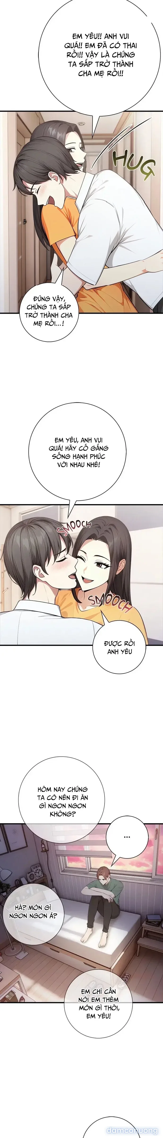 Nàng Hàng Xóm Gợi Cảm Đã Có Chồng 