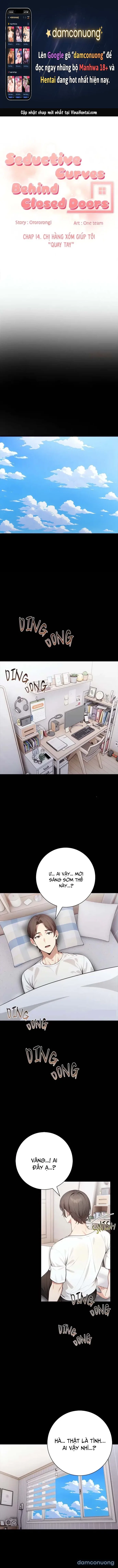 Nàng Hàng Xóm Gợi Cảm Đã Có Chồng 