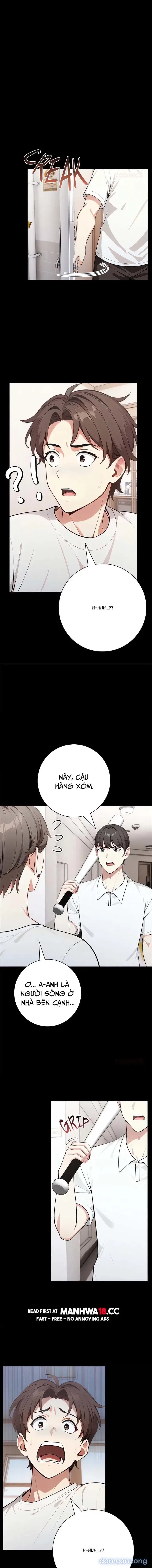 Nàng Hàng Xóm Gợi Cảm Đã Có Chồng 