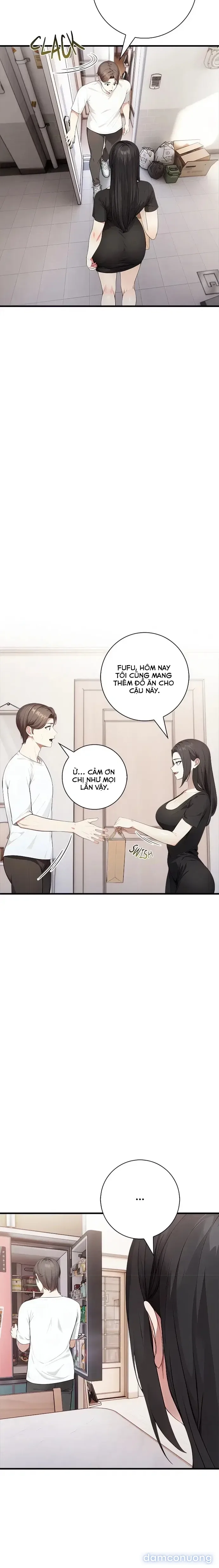 Nàng Hàng Xóm Gợi Cảm Đã Có Chồng 