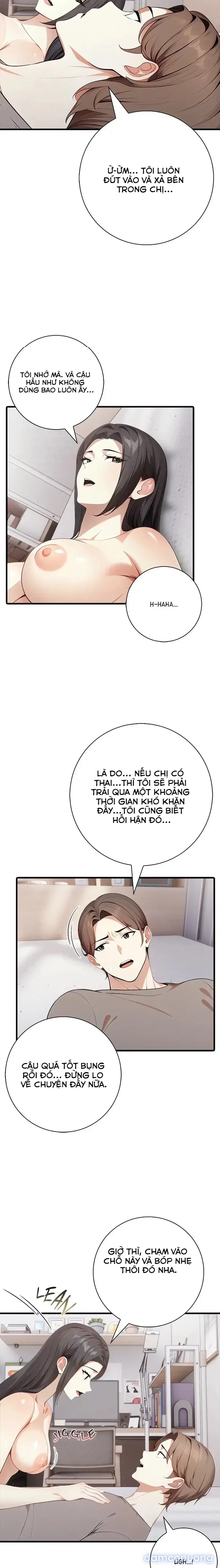 Nàng Hàng Xóm Gợi Cảm Đã Có Chồng 
