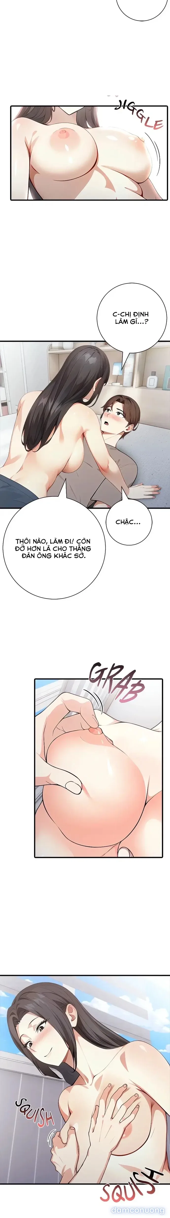 Nàng Hàng Xóm Gợi Cảm Đã Có Chồng 