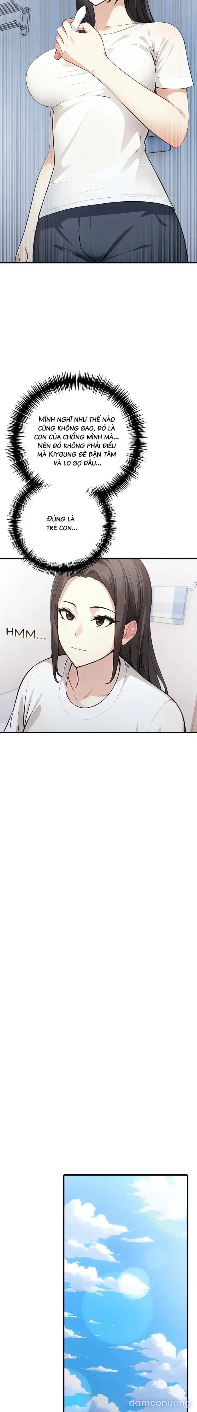 Nàng Hàng Xóm Gợi Cảm Đã Có Chồng 