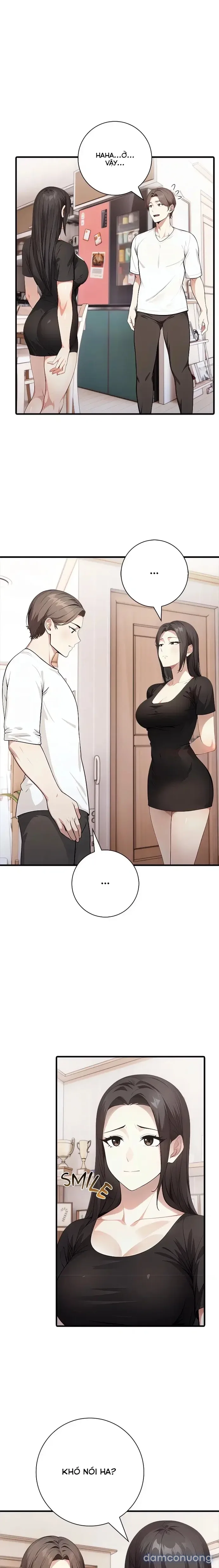 Nàng Hàng Xóm Gợi Cảm Đã Có Chồng 