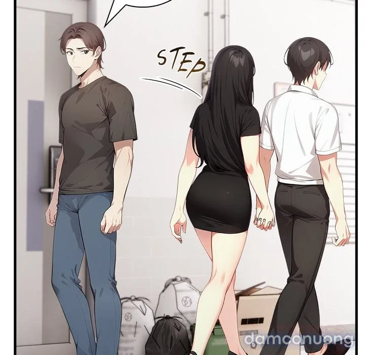 Nàng Hàng Xóm Gợi Cảm Đã Có Chồng 
