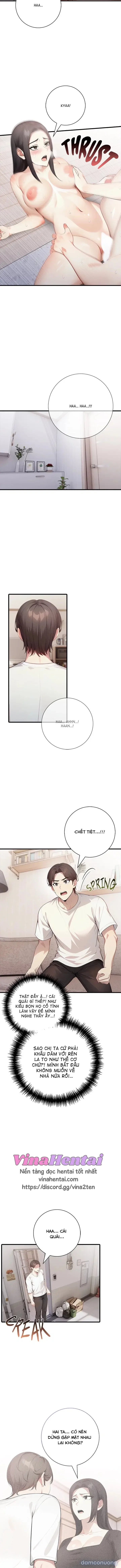 Nàng Hàng Xóm Gợi Cảm Đã Có Chồng 