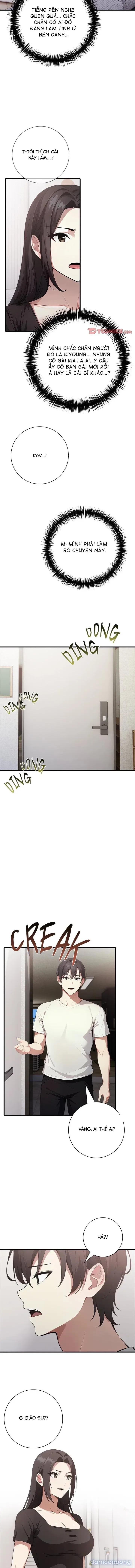 Nàng Hàng Xóm Gợi Cảm Đã Có Chồng 