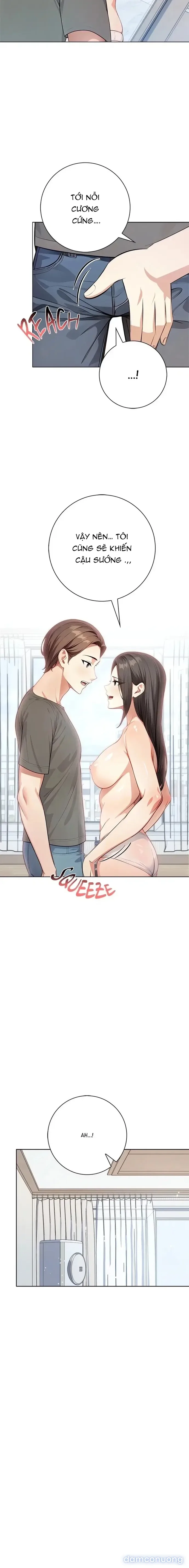 Nàng Hàng Xóm Gợi Cảm Đã Có Chồng 