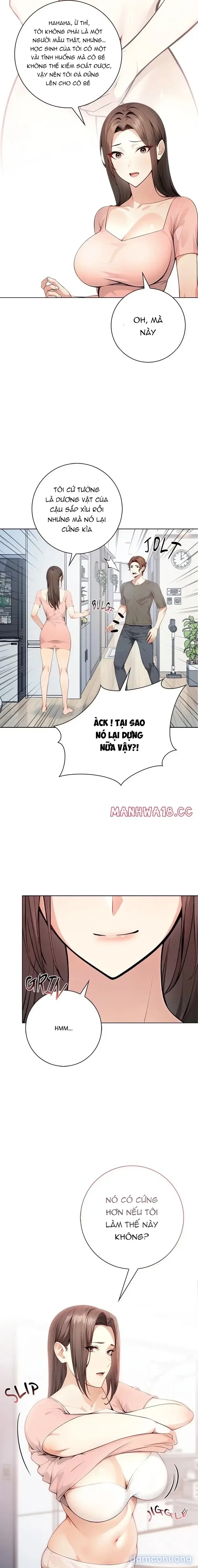 Nàng Hàng Xóm Gợi Cảm Đã Có Chồng 