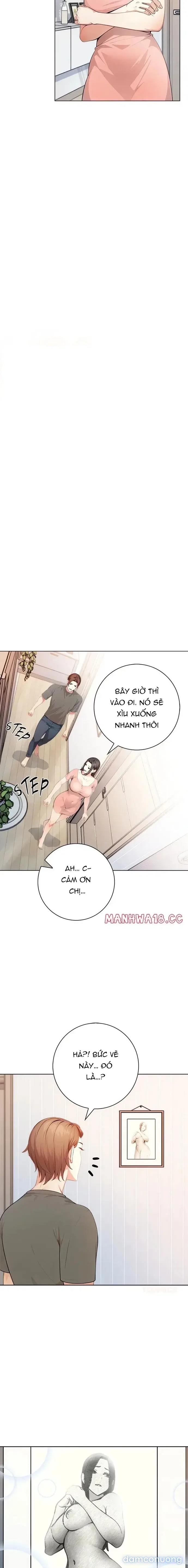 Nàng Hàng Xóm Gợi Cảm Đã Có Chồng 