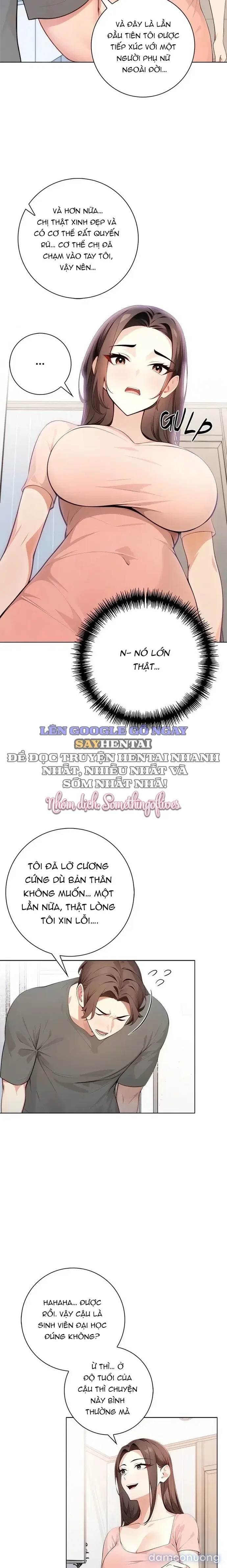 Nàng Hàng Xóm Gợi Cảm Đã Có Chồng 