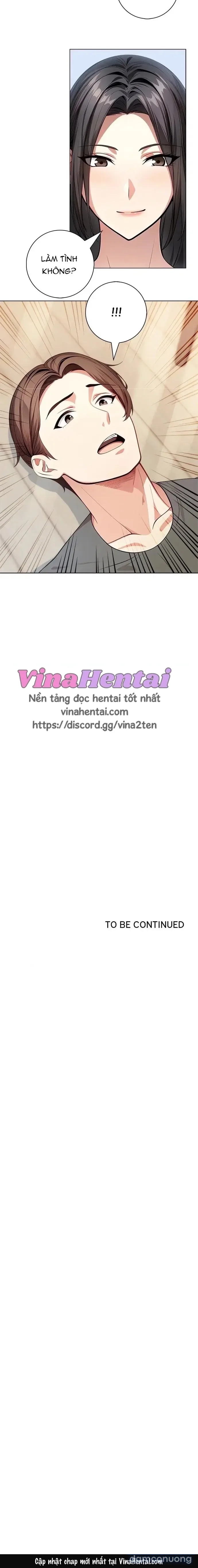 Nàng Hàng Xóm Gợi Cảm Đã Có Chồng 