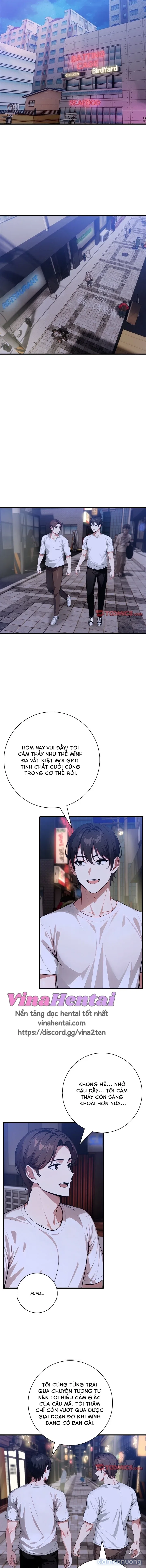 Nàng Hàng Xóm Gợi Cảm Đã Có Chồng 
