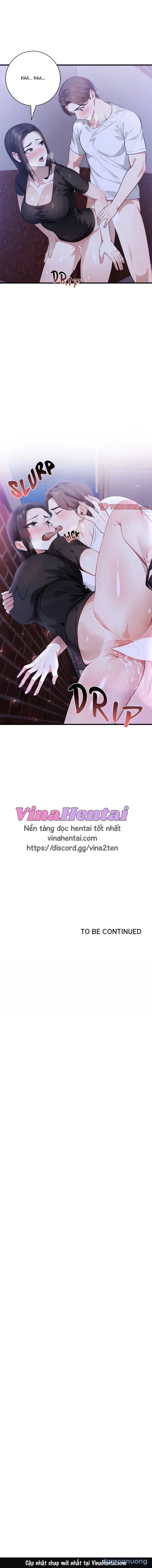 Nàng Hàng Xóm Gợi Cảm Đã Có Chồng 