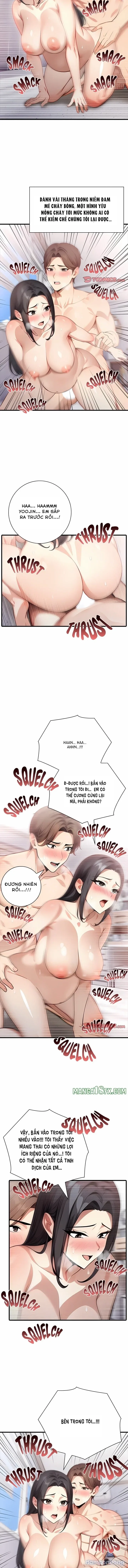 Nàng Hàng Xóm Gợi Cảm Đã Có Chồng 