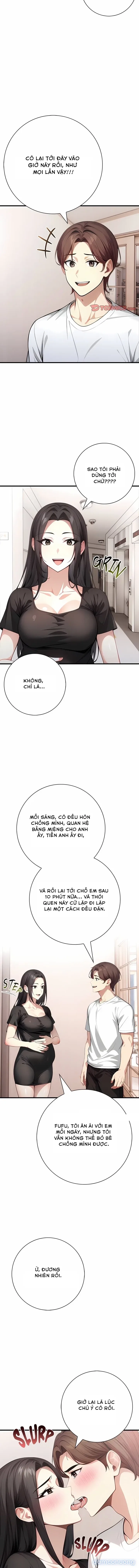 Nàng Hàng Xóm Gợi Cảm Đã Có Chồng 