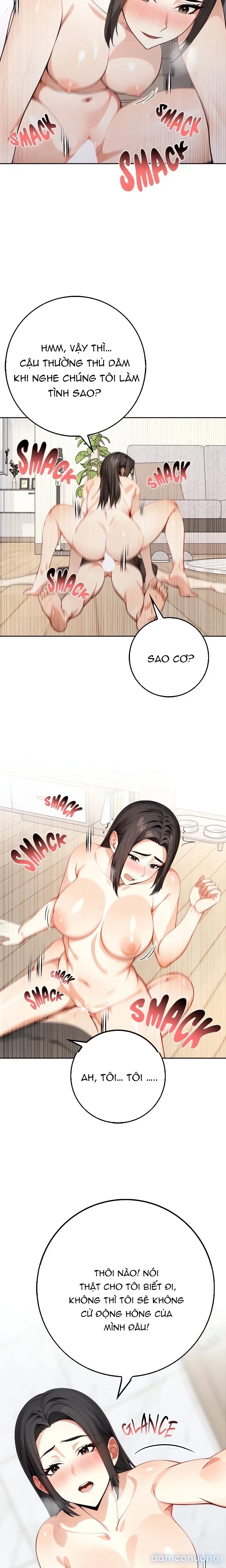 Nàng Hàng Xóm Gợi Cảm Đã Có Chồng 