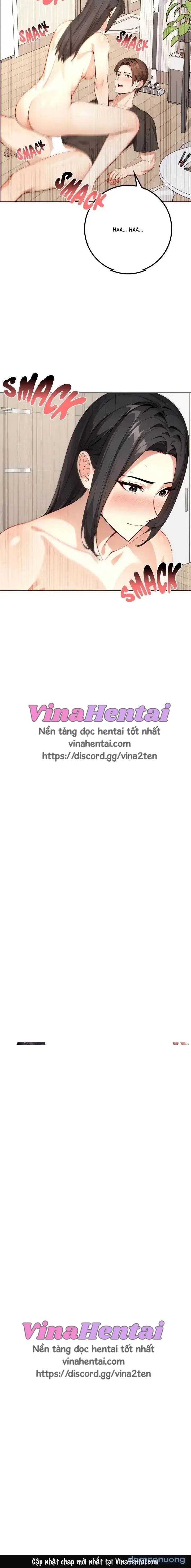 Nàng Hàng Xóm Gợi Cảm Đã Có Chồng 