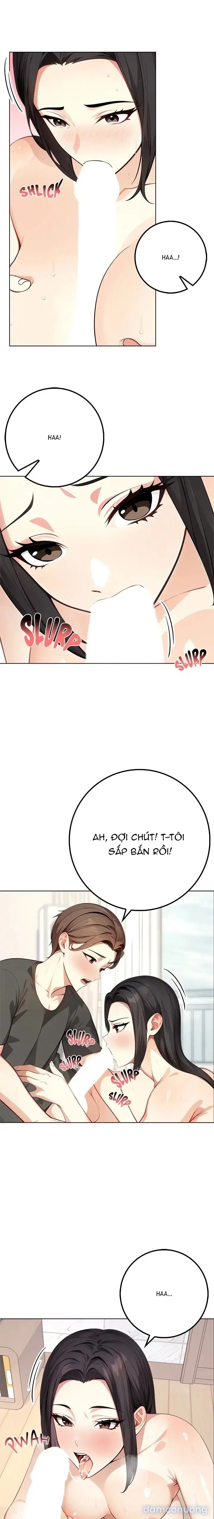 Nàng Hàng Xóm Gợi Cảm Đã Có Chồng 