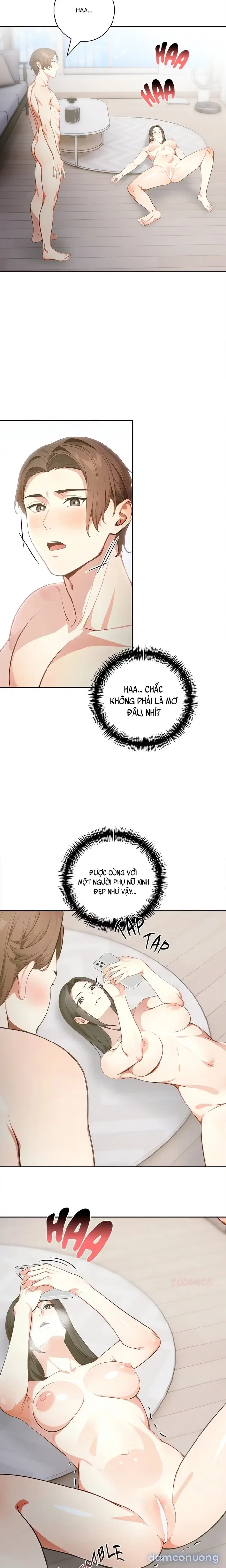 Nàng Hàng Xóm Gợi Cảm Đã Có Chồng 