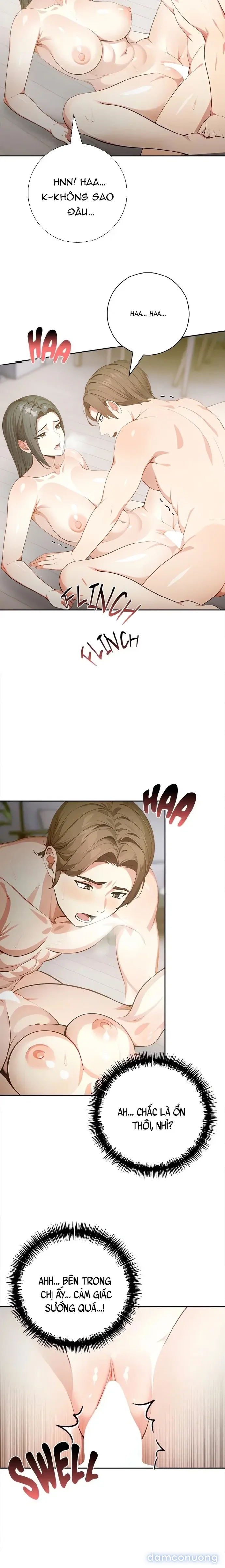 Nàng Hàng Xóm Gợi Cảm Đã Có Chồng 