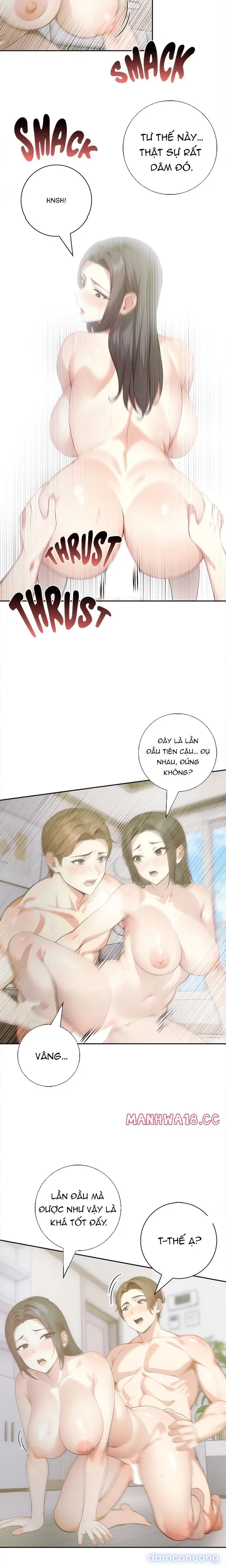 Nàng Hàng Xóm Gợi Cảm Đã Có Chồng 