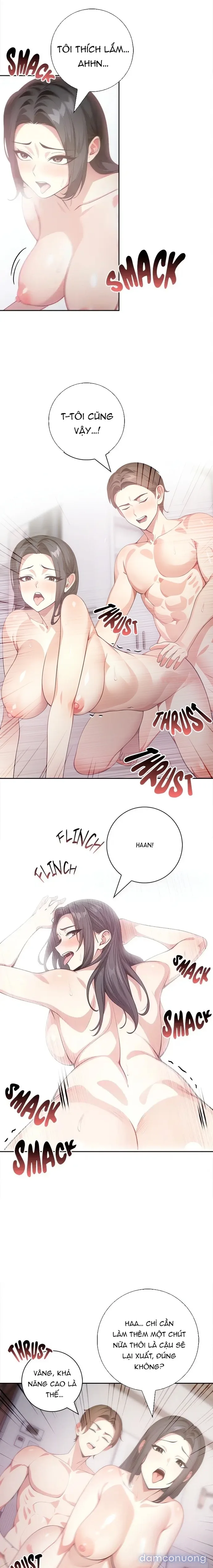 Nàng Hàng Xóm Gợi Cảm Đã Có Chồng 